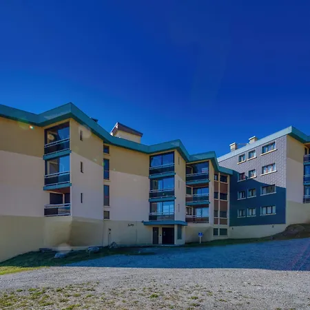 La Lauze By Interhome *