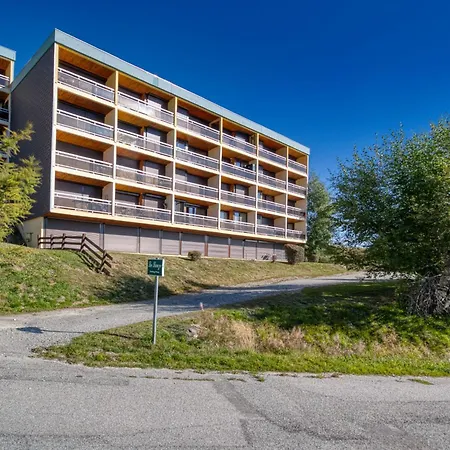 Apartment La Lauze By Interhome *