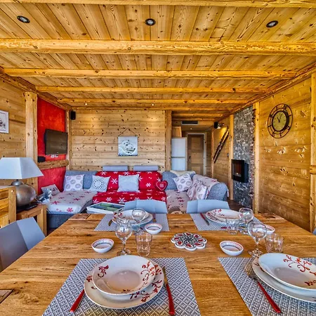 Apartment La Lauze By Interhome *