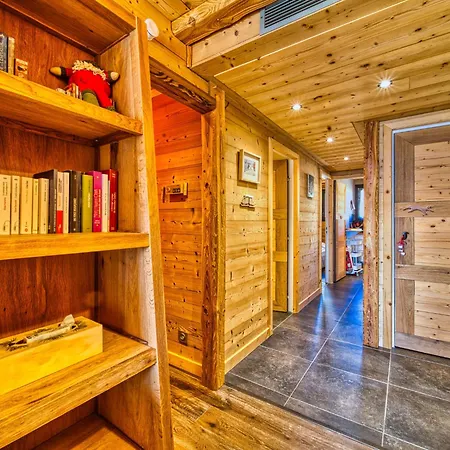 La Lauze By Interhome Apartment