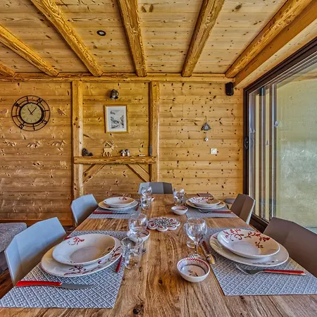 Apartment La Lauze By Interhome